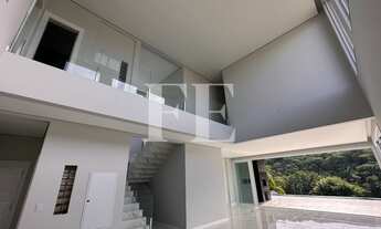 Imagem 2: CASA A VENDA NO CONDOMINIO HARAS DO RIO DO OURO COM PISCINA