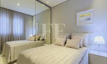 Imagem 3: APARTAMENTO A VENDA NO EDIFICIO OCEAN BREEZE NO CENTRO DE BALNEÁRIO CAMBORIÚ MOBILIADO DEC