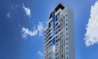 Imagem 5: APARTAMENTO ED PRIVILÉGE NA QUADRA MAR, MOBILIADO E DECORADO