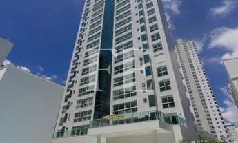 Imagem 4: APARTAMENTO A VENDA NO EDIFÍCIO LE PORTIER ANDAR ALTO COM VISTA ÓTIMA DO MAR