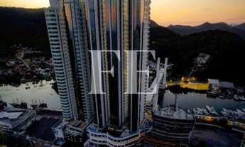 Imagem: IBIZA TOWERS BALNEARIO CAMBORIU FRENTE MAR