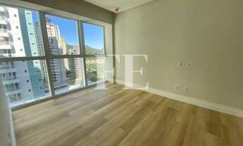 Imagem 5: APARTAMENTO A VENDA NO EDIFICIO ONE TOWER FRENTE MAR EM BALNEÁRIO CAMBORIÚ COM SUITE DE FR