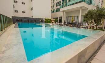 Imagem 3: APARTAMENTO A VENDA NO EDIFÍCIO LE PORTIER ANDAR ALTO COM VISTA ÓTIMA DO MAR