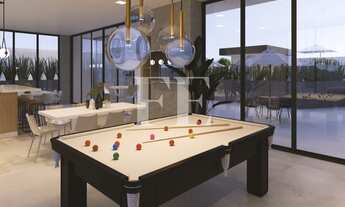 Imagem 5: APARTAMENTO A VENDA EDIFÍCIO TESLA EM CONSTRUÇÃO DA CONSTRUTORA SILVA PACKER