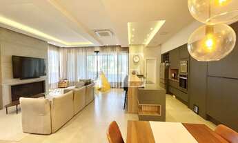 Imagem: CASA ALTO PADRAO CAMBORIU RESERVA GOLF CLUB