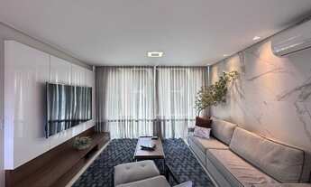 Imagem 3: APARTAMENTO DIFERENCIADO A VENDA NO PHOENIX TOWER FINAMENTE MOBILIADA COM JACUZZI