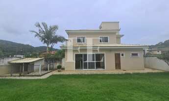 Imagem: CASA NO HARAS DO RIO DO OURO COM 717M²