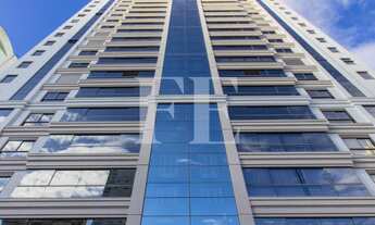 Imagem 2: APARTAMENTO ED PRIVILÉGE NA QUADRA MAR, MOBILIADO E DECORADO