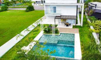 Imagem: CASA A VENDA NO CONDOMINIO DO GOLF A POUCOS