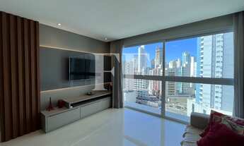 Imagem 2: OPORTUNIDADE DE VENDA NO PHOENIX TOWER BEM PROXIMO A PRAIA COM 3 SUITES E 2 VAGAS