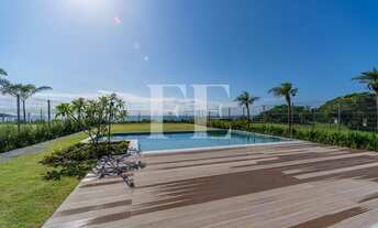 Imagem 2: UM PARAISO DE FRENTE PRO MAR NA PRAIA DO ESTALEIRO MOBILIADA E DECORADA COM 5 QUARTOS E PI