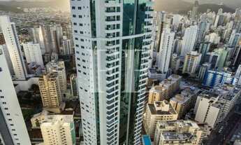 Imagem 2: APARTAMENTO NO EDIFÍCIO FOUR SEASONS COM 4 SUÍTES SENDO 01 SUÍTE MASTER, 3 VAGAS, SALA DE