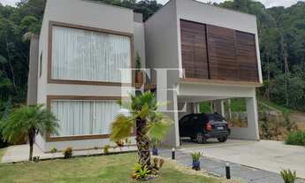 Imagem: LINDA CASA EM CONDOMINIO FECHADO HARAS DO