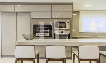 Imagem 4: APARTAMENTO A VENDA NO EDIFICIO OCEAN BREEZE NO CENTRO DE BALNEÁRIO CAMBORIÚ MOBILIADO DEC