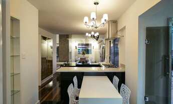 Imagem 6: CASA EM BALNEÁRIO CAMBORIÚ COM 6 QUARTOS MOBILIADA E DECORADA