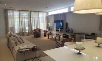 Imagem 3: CASA MODERNA A VENDA - 3 SUÍTES COM CLOSET - PISCINA E ÁREA GOURMET - 4 VAGAS - CONDOMINIO