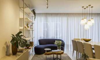 Imagem 5: APARTAMENTO A VENDA NO EDIFICO OCEAN BREEZE FINAMENTE MOBILIADO SENDO 1 APARTAMENTO POR AN