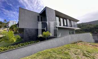 Imagem 7: CASA A VENDA NO CONDOMINIO HARAS DO RIO DO OURO COM PISCINA