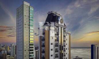 Imagem 2: APARTAMENTO À VENDA NO EDIFÍCIO WINDSOR VILLAGE 03 SUÍTES SACADA COM CHURRASQUEIRA 02 VAGA