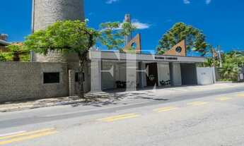 Imagem 4: TERRENO COM VAGA NÁUTICA À VENDA NO CONDOMÍNIO MARINA CAMBORIÚ