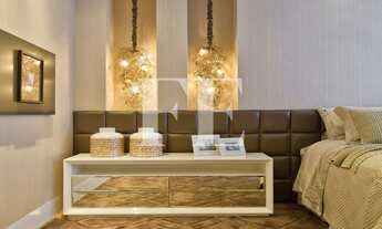 Imagem 2: MANSÃO A VENDA EM JURERÊ INTERNACIONAL - FLORIANÓPOLIS