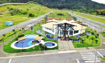 Imagem: TERRENO A VENDA NO CONDOMINIO PARQUE DO