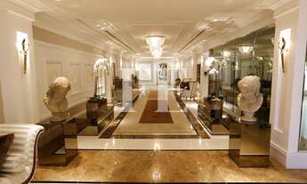 Imagem 5: APARTAMENTO A VENDA FRENTE MAR NO EDIFICIO MILLENNIUM PALACE RESIDENCE UM DOS MAIS LUXUOSO