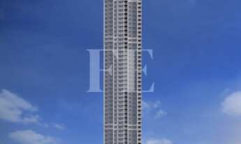 Imagem 3: LANÇAMENTO EMBRAED NA QUADRA DO MAR EM ITAPEMA COM 4 SUÍTES E 3 VAGAS, CHURRASQUEIRA À CAR