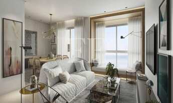 Imagem 7: EXCELENTE IMOVEL NOVO NO EDIFÍCIO MORADA ILHAS MARIANAS 04 SUÍTES SACADA COM CHURRASQUEIRA