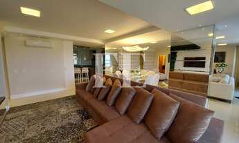 Imagem 5: APARTAMENTO A VENDA NO EDIFICIO MARINA BEACH TOWER MOBILIADO E DECORADO EM BALNEÁRIO CAMBO