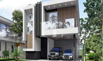 Imagem: PRÉ-LANÇAMENTO DE CASA ALTO PADRÃO NO
