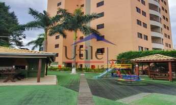 Imagem: Apartamento para venda valinhos