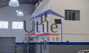 Imagem 5: BARRACÃO PARA LOCAÇÃO EM VALINHOS