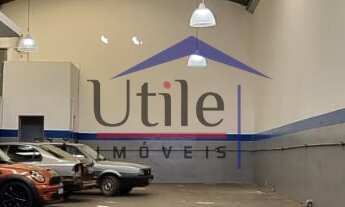 Imagem 2: BARRACÃO PARA LOCAÇÃO EM VALINHOS