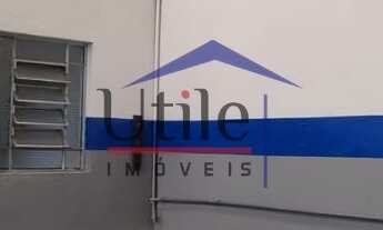 Imagem 3: BARRACÃO PARA LOCAÇÃO EM VALINHOS