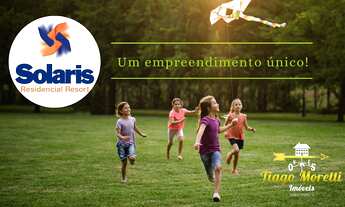 Imagem: TERRENO À VENDA, 420 M² POR R$ 199.000,00