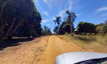 Imagem 3: FAZENDA À VENDA, 43923000 M² POR R$ 235.950.000 - ZONA RURAL