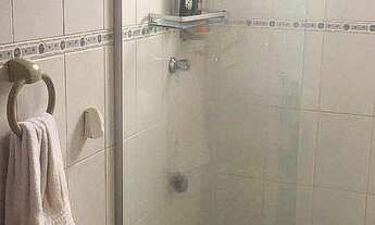 Imagem 7: APARTAMENTO AO LADO DO METRÔ JABAQUARA EM SÃO PAULO!