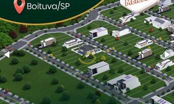 Imagem: Lançamento Empreendimento Reserva do Parque