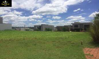 Imagem: Excelente Terreno 300m² Condomínio Portal