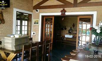 Imagem 7: HARAS SÃO GABRIEL -IPERÓ SP