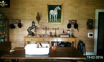 Imagem 3: HARAS SÃO GABRIEL -IPERÓ SP