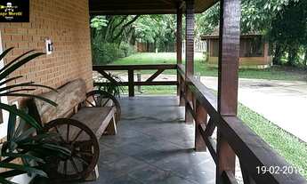 Imagem 5: HARAS SÃO GABRIEL -IPERÓ SP