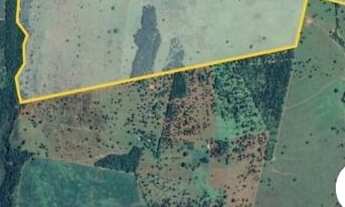 Imagem: FAZENDA À VENDA, 2323200 M² POR R$ 17.600.000