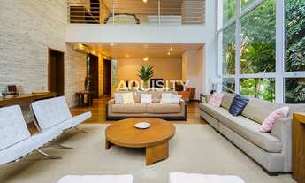 Imagem: Belíssima casa a venda na praia do Iporanga