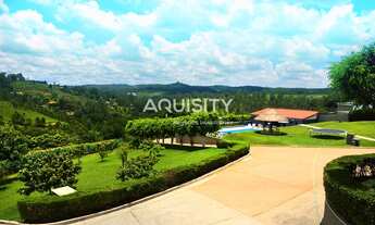Imagem: Chácara a venda Estancia São Paulo - Campo