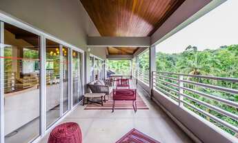 Imagem: Casa de alto padrão a venda no condomínio