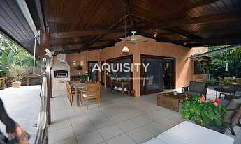 Imagem 6: Casa charmosa e aconchegante a venda no condomínio Praia do Iporanga Guarujá