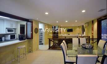 Imagem 2: Casa charmosa e aconchegante a venda no condomínio Praia do Iporanga Guarujá