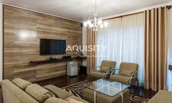 Imagem: Sobrado a venda com pisicna e elevador no